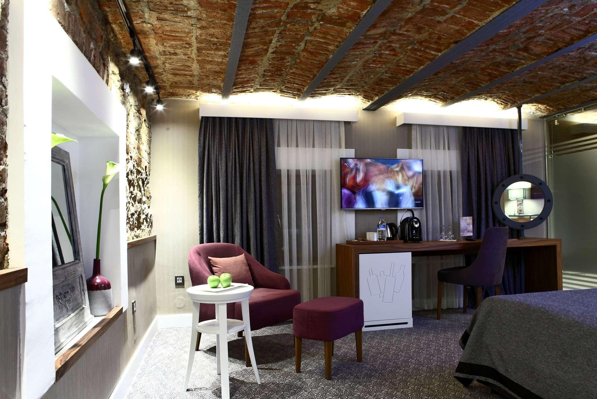 Montania Special Class Hotel Mudanya Exterior foto
